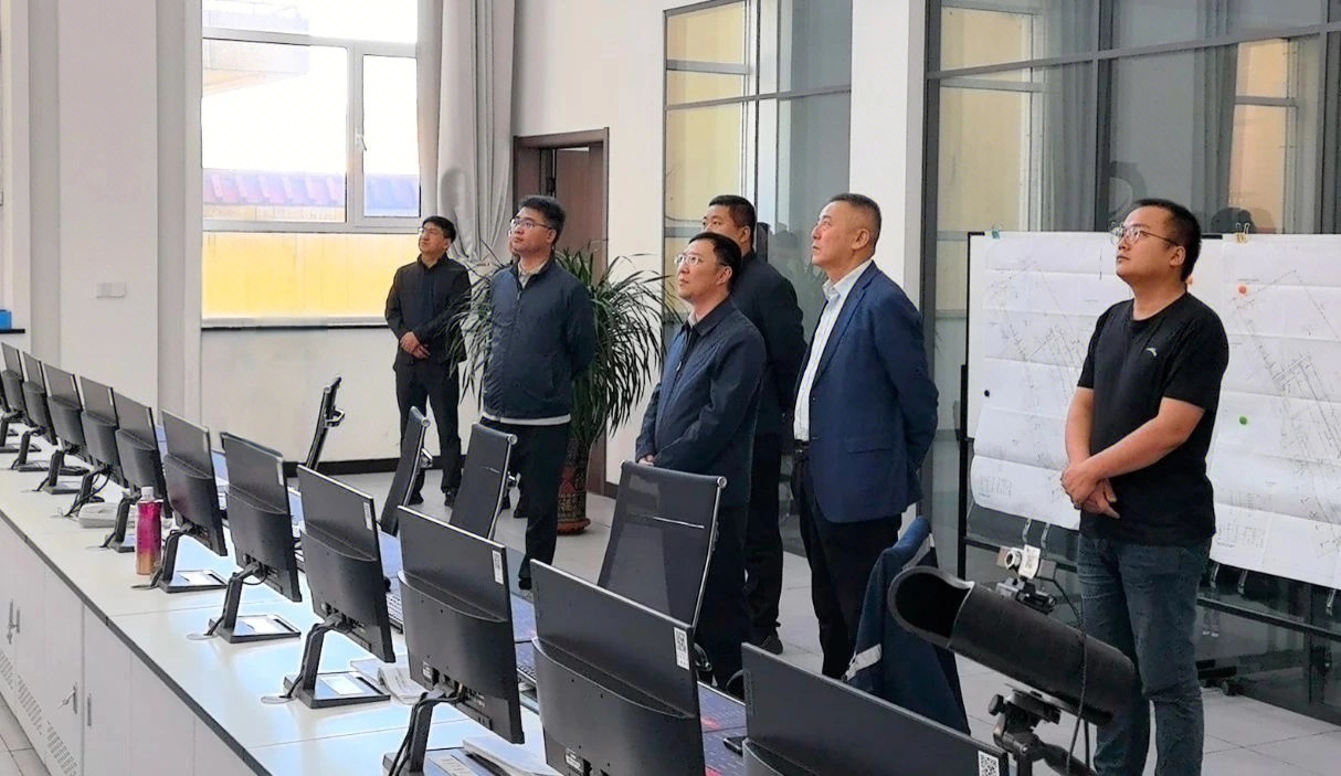 强交流促合作，深化“矿-港-厂”供应链模式